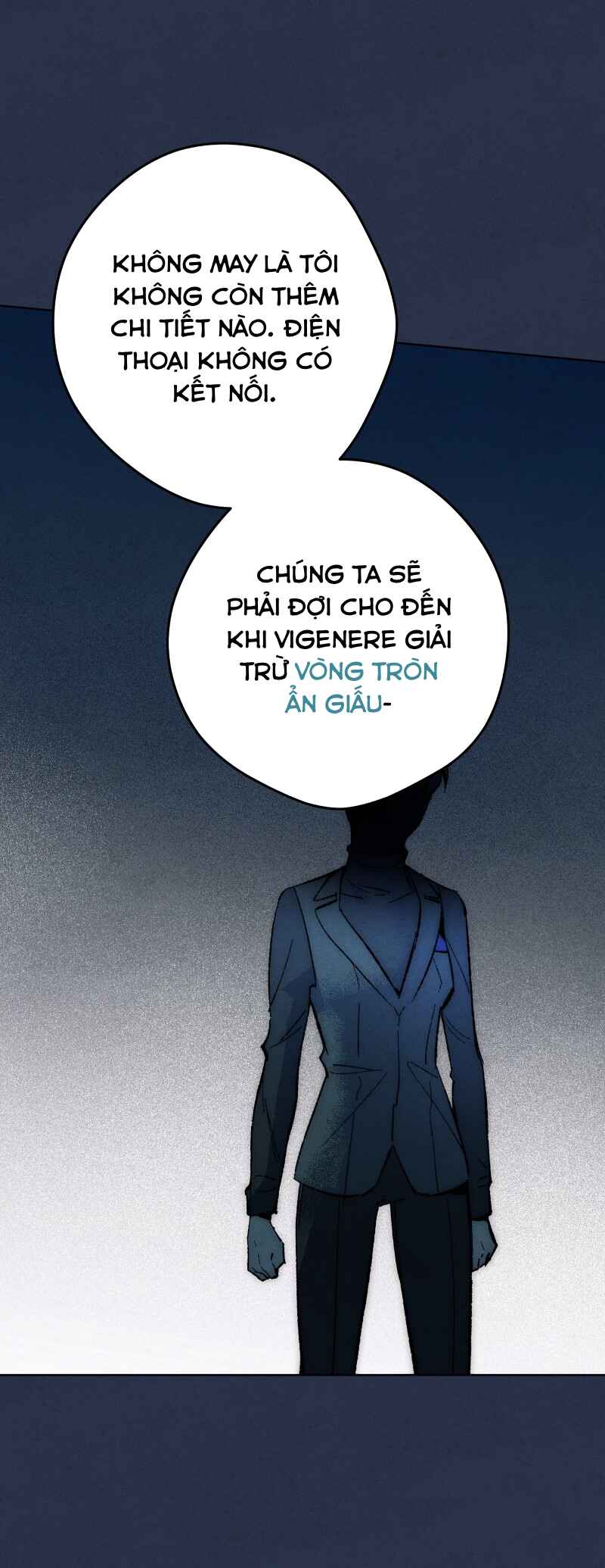 Hand Jumper Chapter 87 - Page 25