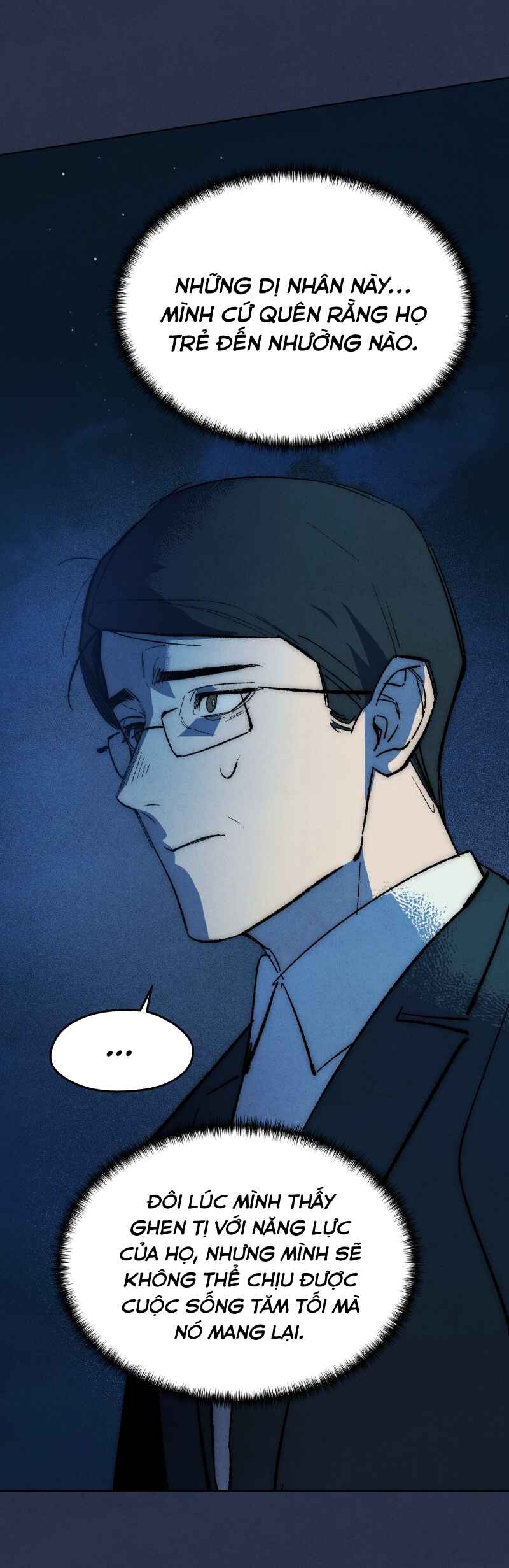Hand Jumper Chapter 87 - Page 28