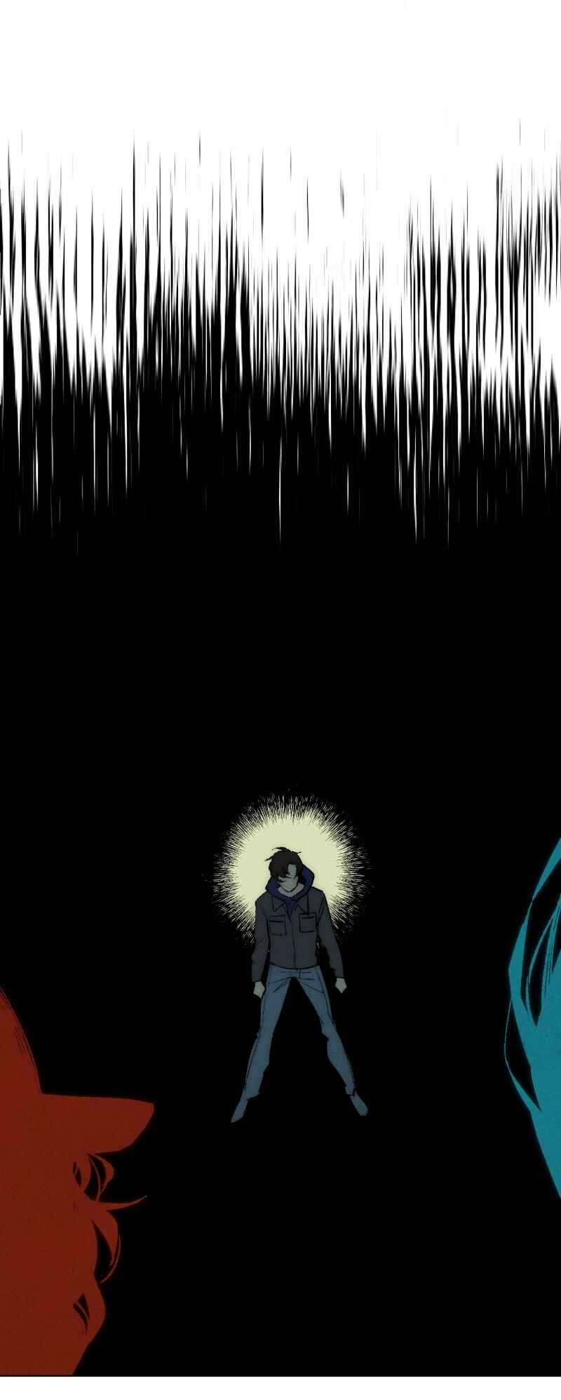 Hand Jumper Chapter 87 - Page 34