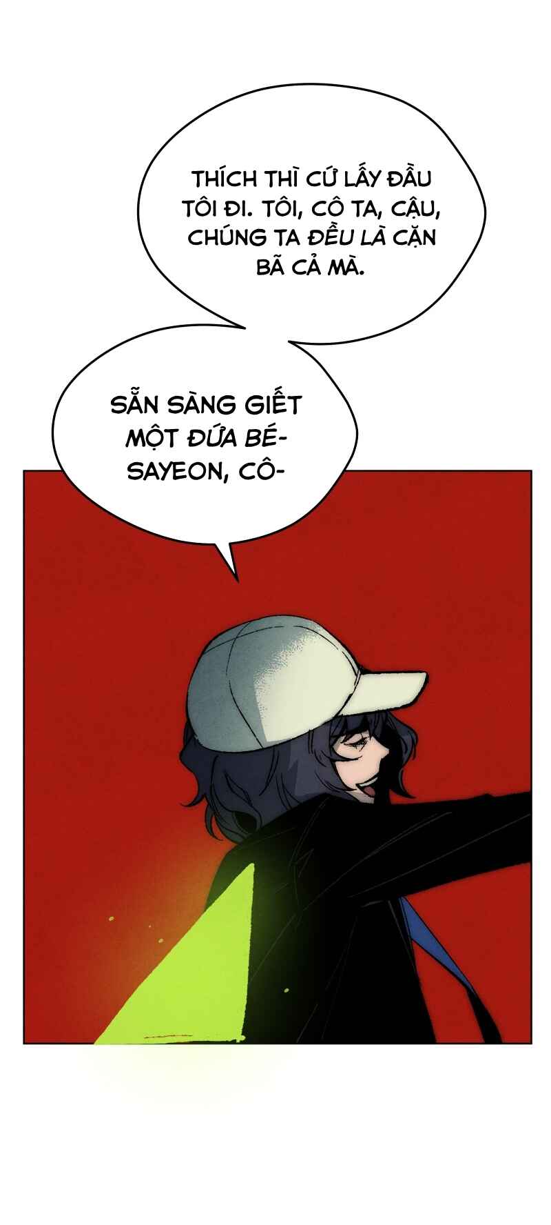 Hand Jumper Chapter 87 - Page 39