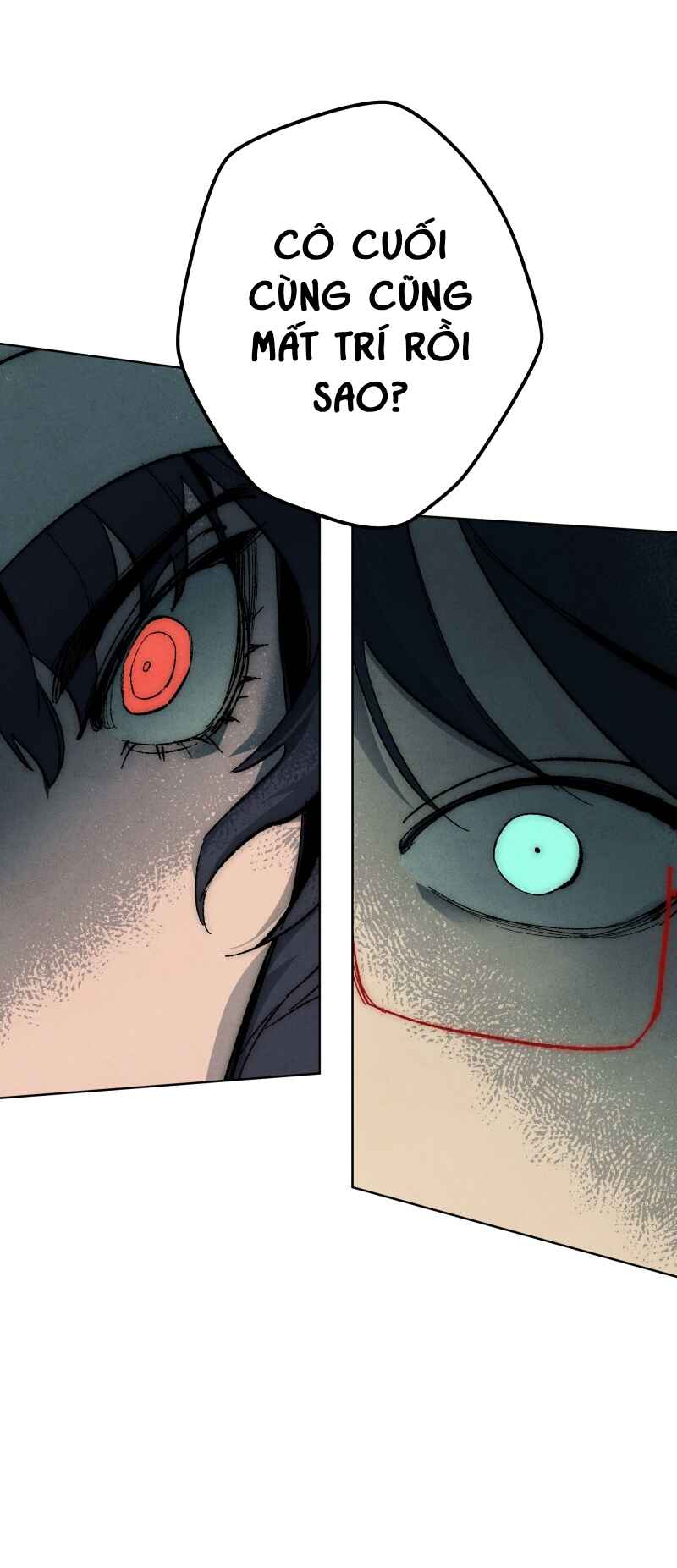 Hand Jumper Chapter 87 - Page 40