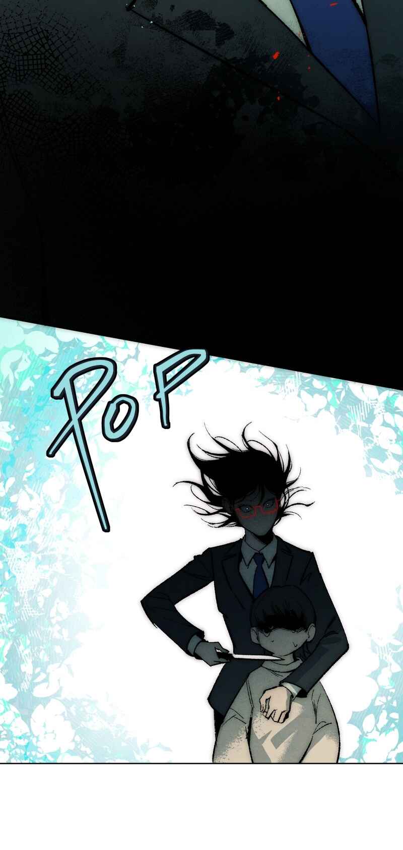 Hand Jumper Chapter 87 - Page 43