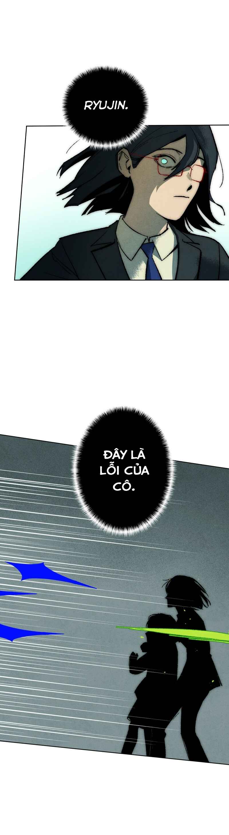 Hand Jumper Chapter 87 - Page 44
