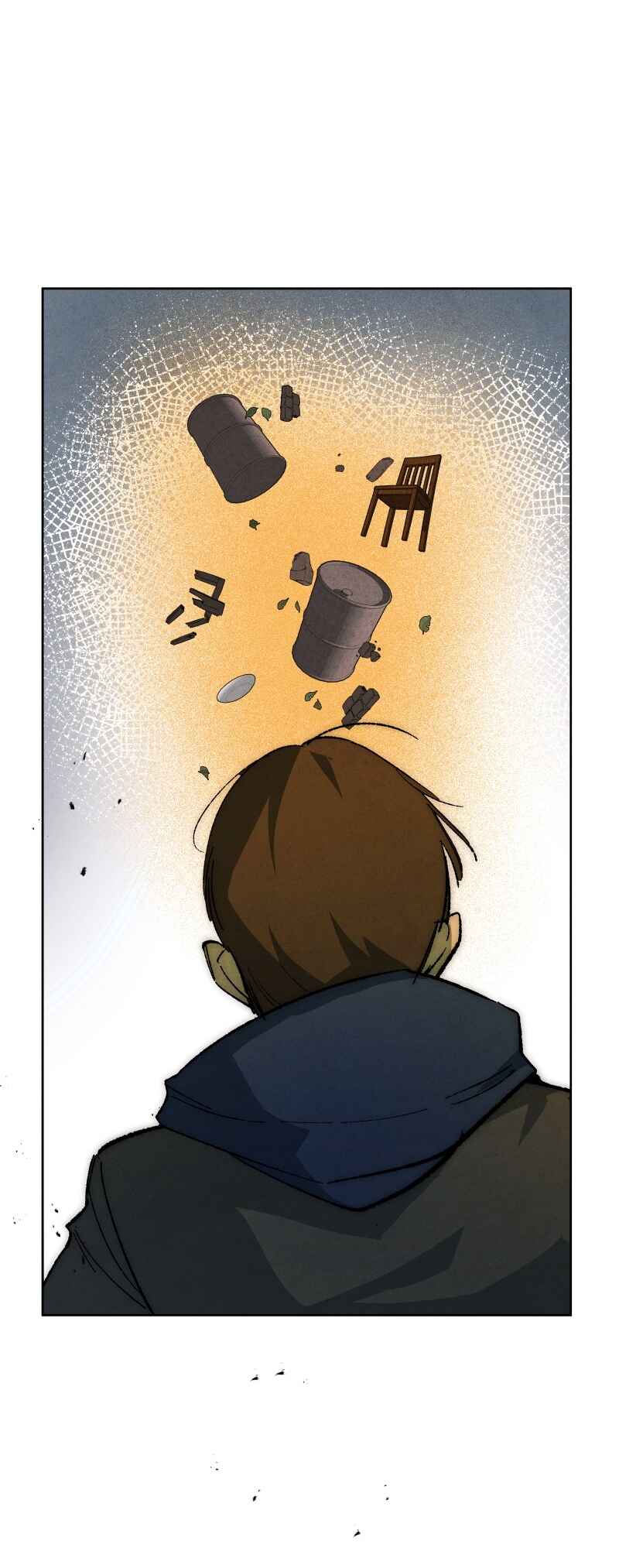 Hand Jumper Chapter 87 - Page 49