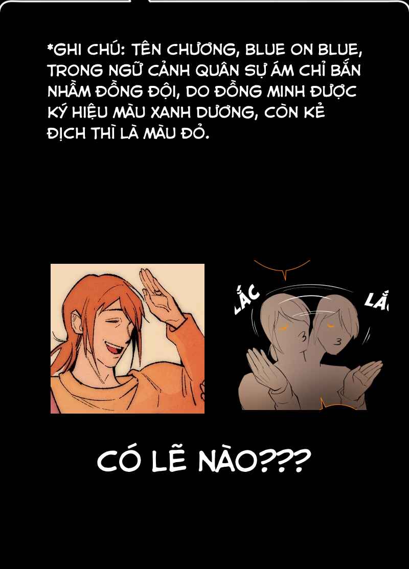 Hand Jumper Chapter 87 - Page 54