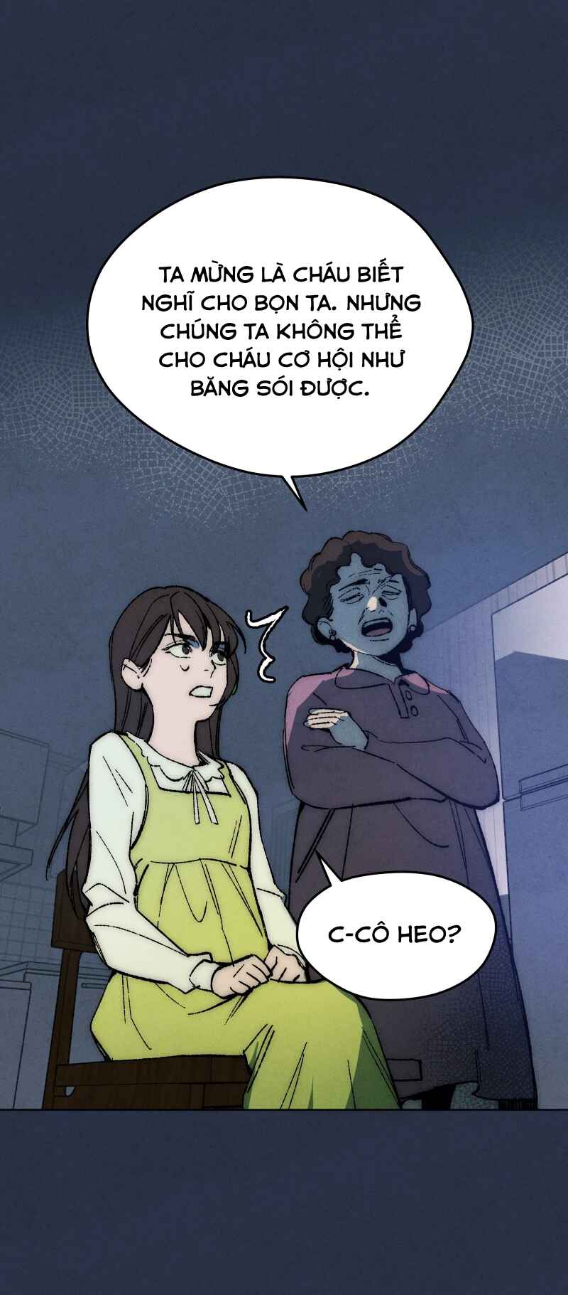 Hand Jumper Chapter 87 - Page 6
