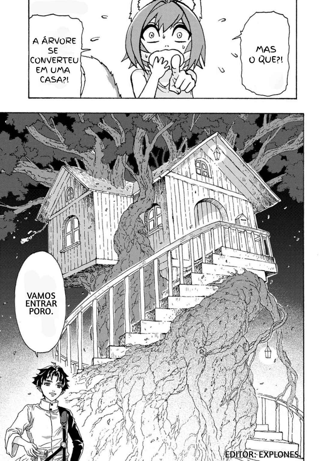 Tsuihou Sareta Kajishi wa Cheat Skill de Densetsu wo Tsukuri Makuru - Kon'yakusha ni Mise wo Oida Sareta kedo, Kimama ni Mono Tsukutteirareru Ima no Hou ga Shiawase desu Chapter 2 - Page 10