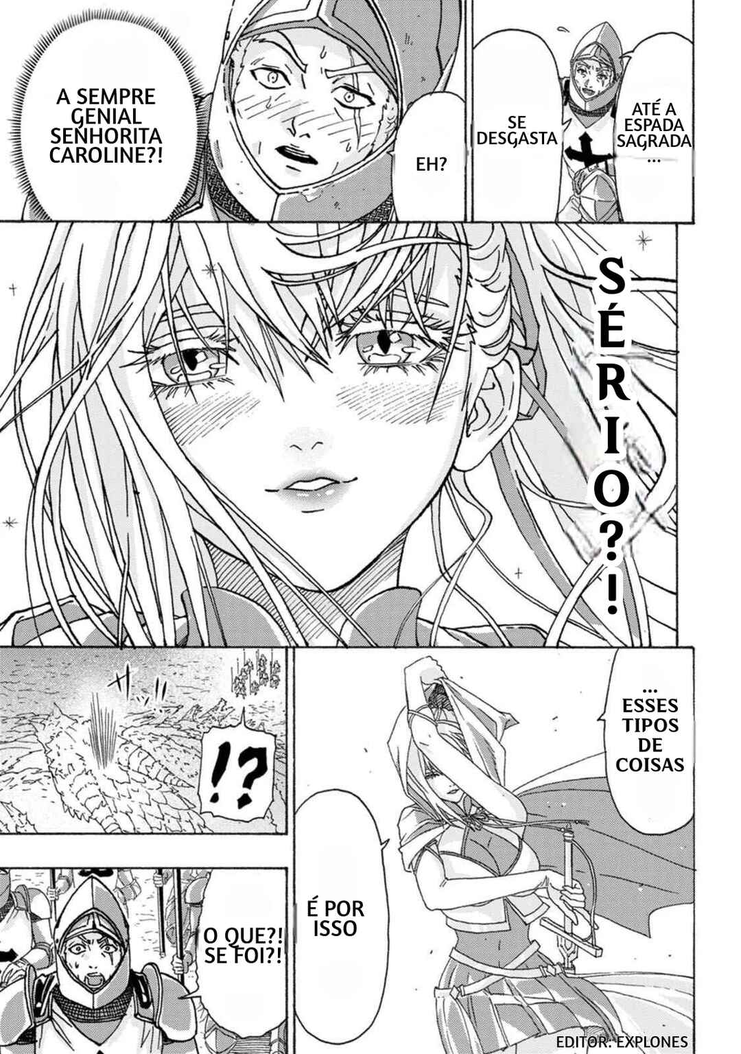 Tsuihou Sareta Kajishi wa Cheat Skill de Densetsu wo Tsukuri Makuru - Kon'yakusha ni Mise wo Oida Sareta kedo, Kimama ni Mono Tsukutteirareru Ima no Hou ga Shiawase desu Chapter 2 - Page 14