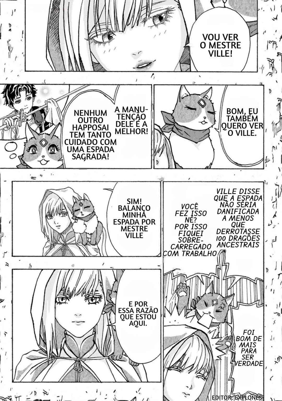 Tsuihou Sareta Kajishi wa Cheat Skill de Densetsu wo Tsukuri Makuru - Kon'yakusha ni Mise wo Oida Sareta kedo, Kimama ni Mono Tsukutteirareru Ima no Hou ga Shiawase desu Chapter 2 - Page 16