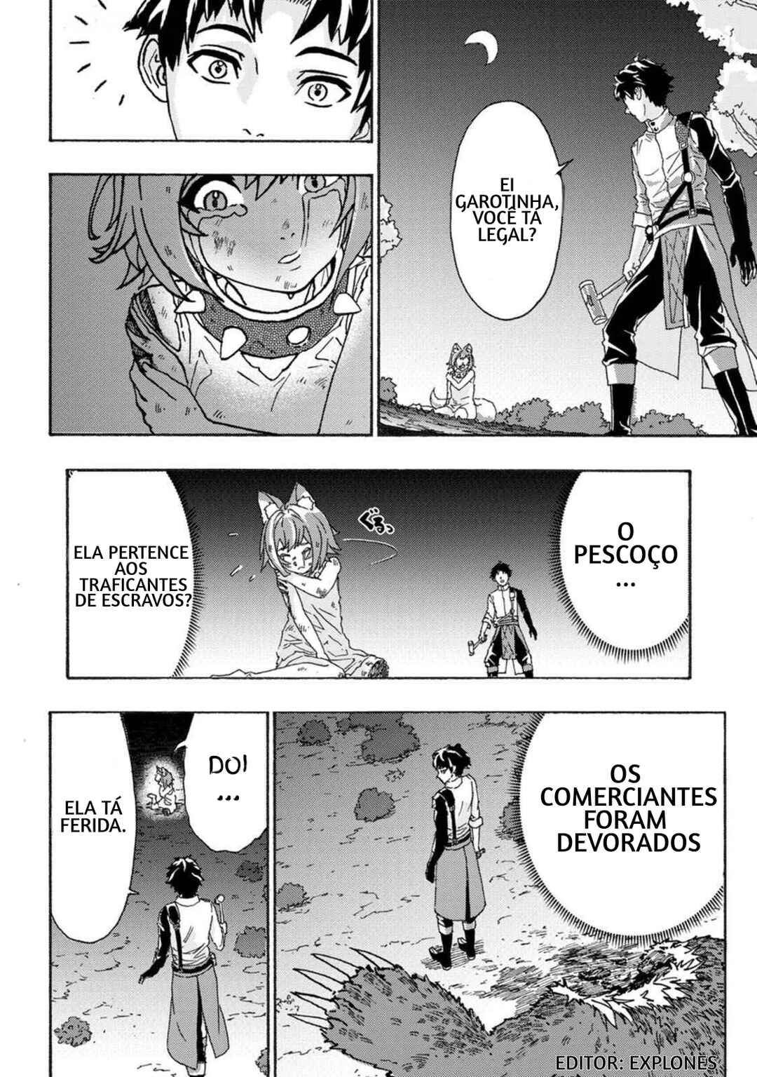 Tsuihou Sareta Kajishi wa Cheat Skill de Densetsu wo Tsukuri Makuru - Kon'yakusha ni Mise wo Oida Sareta kedo, Kimama ni Mono Tsukutteirareru Ima no Hou ga Shiawase desu Chapter 2 - Page 3
