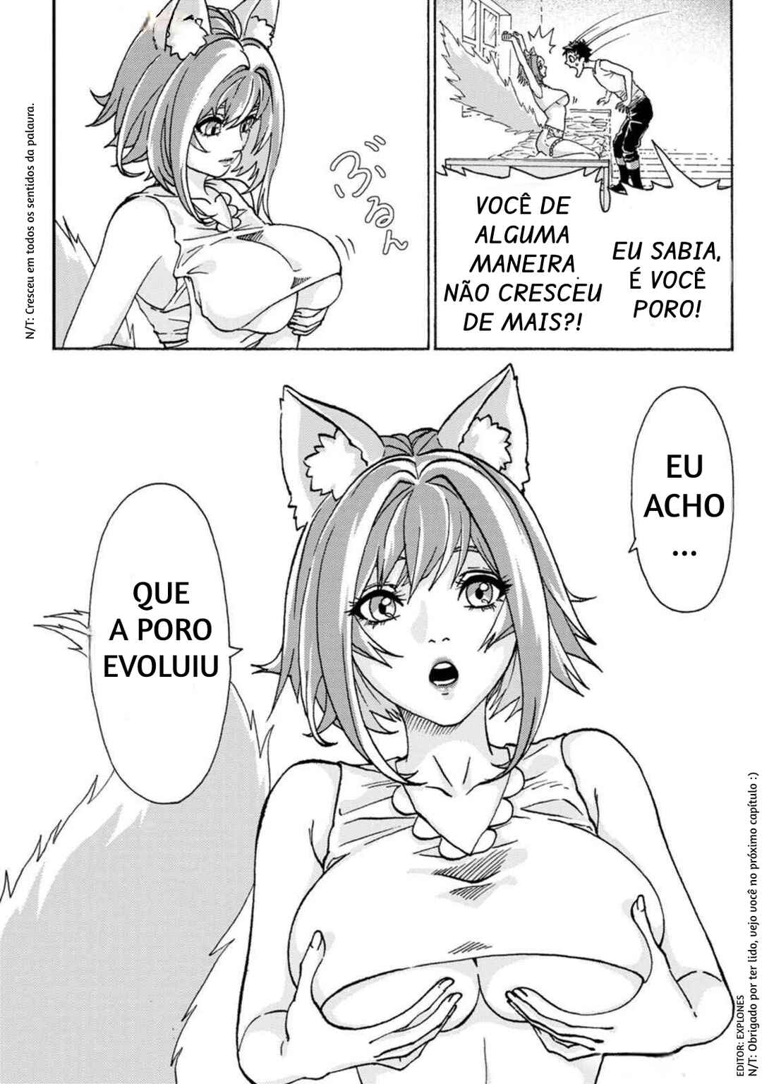 Tsuihou Sareta Kajishi wa Cheat Skill de Densetsu wo Tsukuri Makuru - Kon'yakusha ni Mise wo Oida Sareta kedo, Kimama ni Mono Tsukutteirareru Ima no Hou ga Shiawase desu Chapter 2 - Page 35