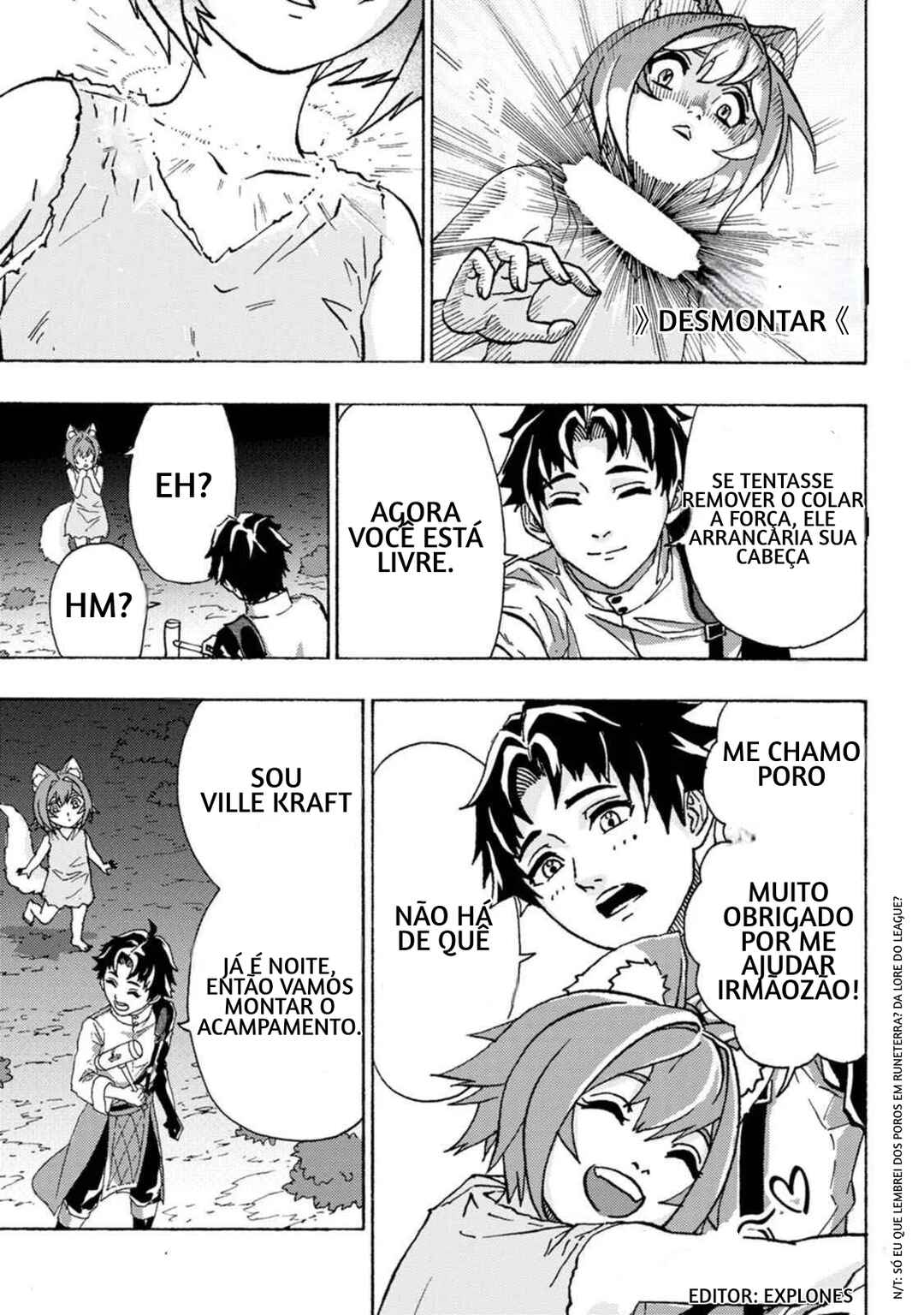Tsuihou Sareta Kajishi wa Cheat Skill de Densetsu wo Tsukuri Makuru - Kon'yakusha ni Mise wo Oida Sareta kedo, Kimama ni Mono Tsukutteirareru Ima no Hou ga Shiawase desu Chapter 2 - Page 8