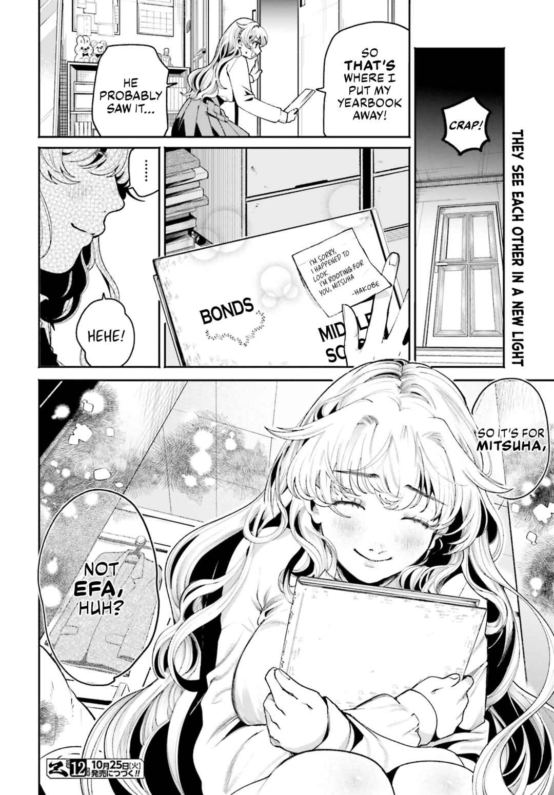 Filter-Goshi no Kanojo Chapter 6 - Page 23