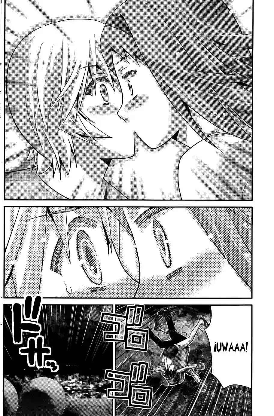 Gokukoku no Brynhildr Chapter 65 - Page 13
