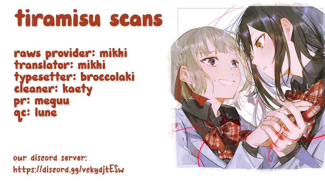 Unmei wa Yaku ni Tatanai Chapter 4 - Page 26