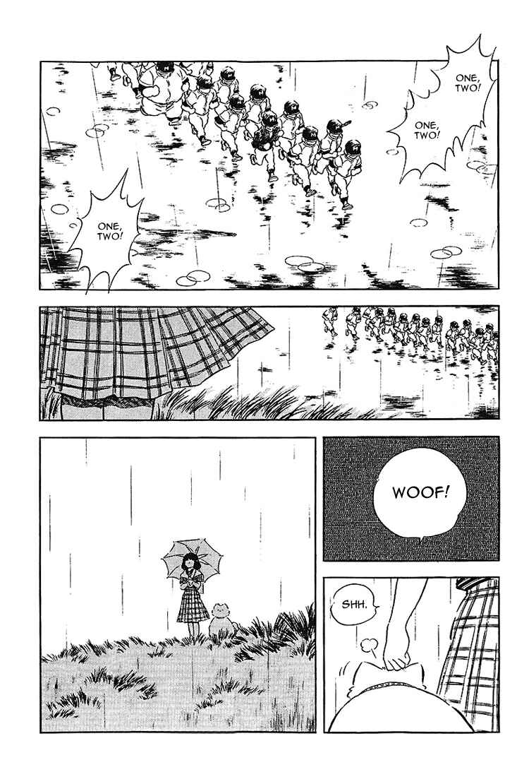 Touch Chapter 168 - Page 13