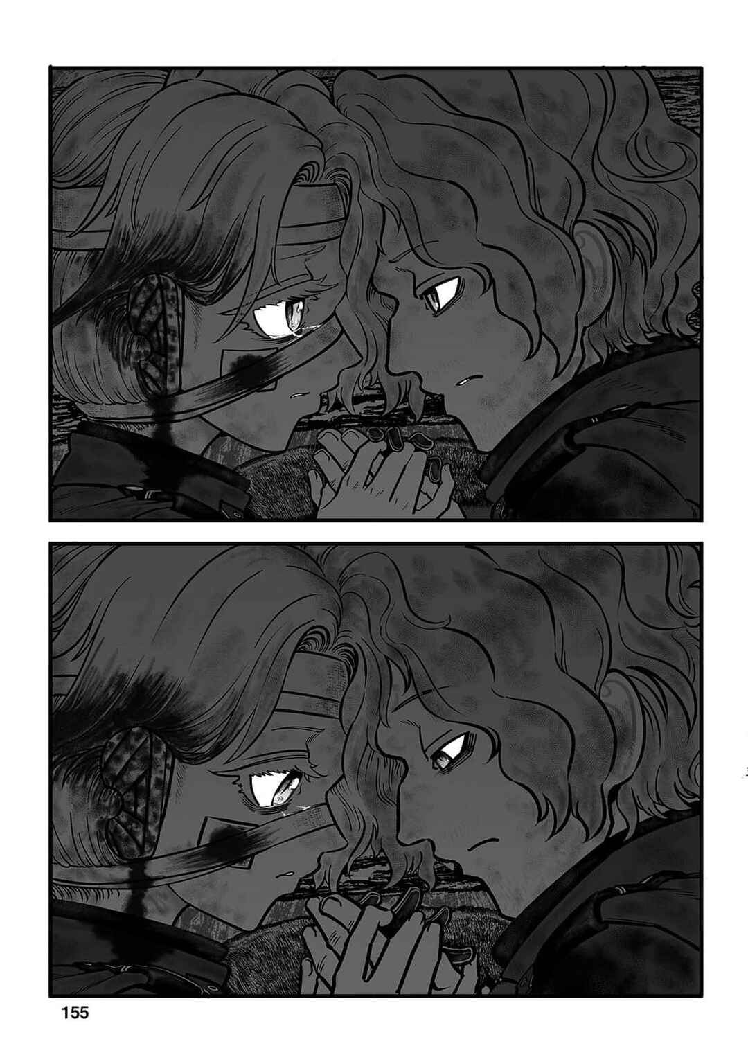 GROUNDLESS Chapter 52 - Page 26