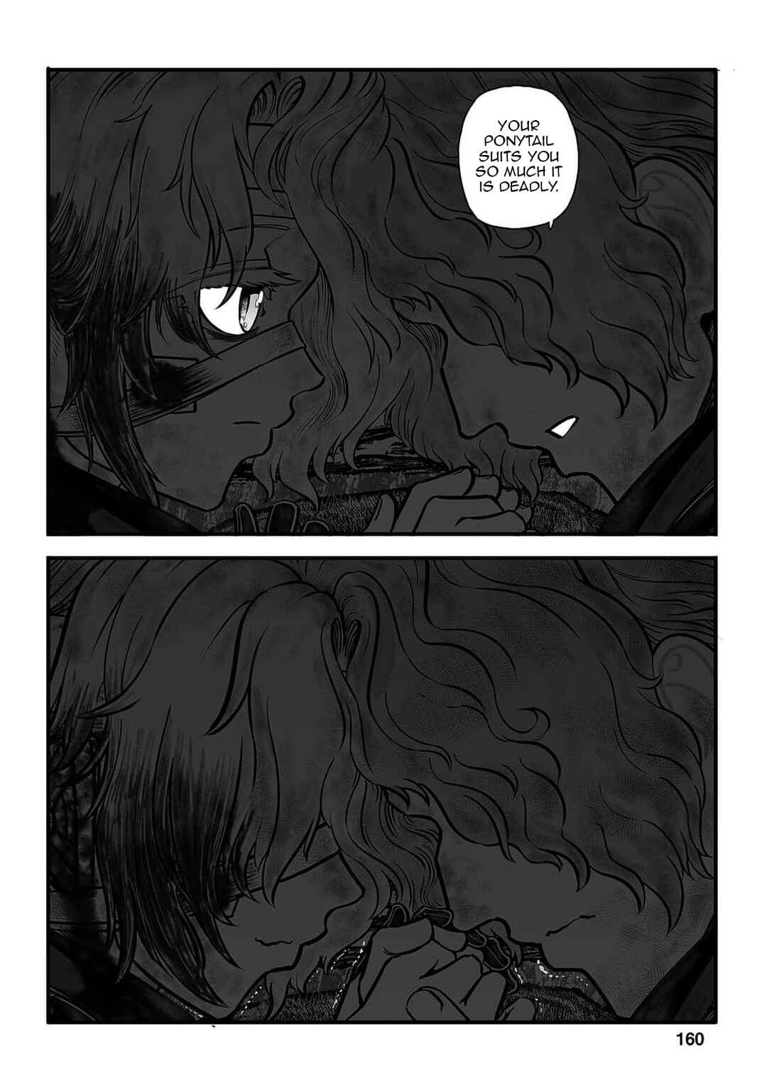 GROUNDLESS Chapter 52 - Page 31