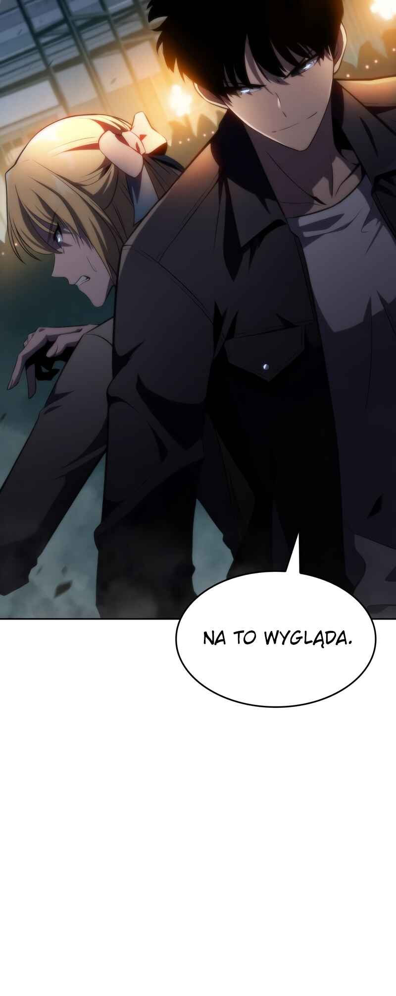 Na Honja Manlep Newbie Chapter 59 - Page 51