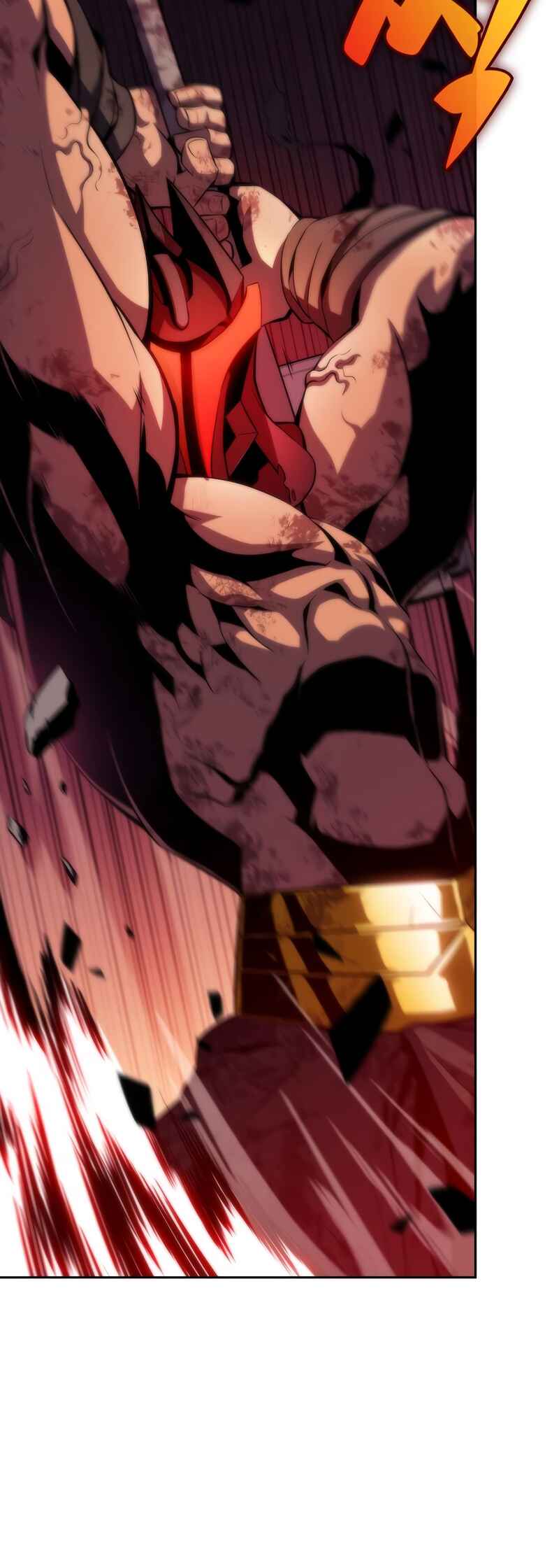 Na Honja Manlep Newbie Chapter 59 - Page 66