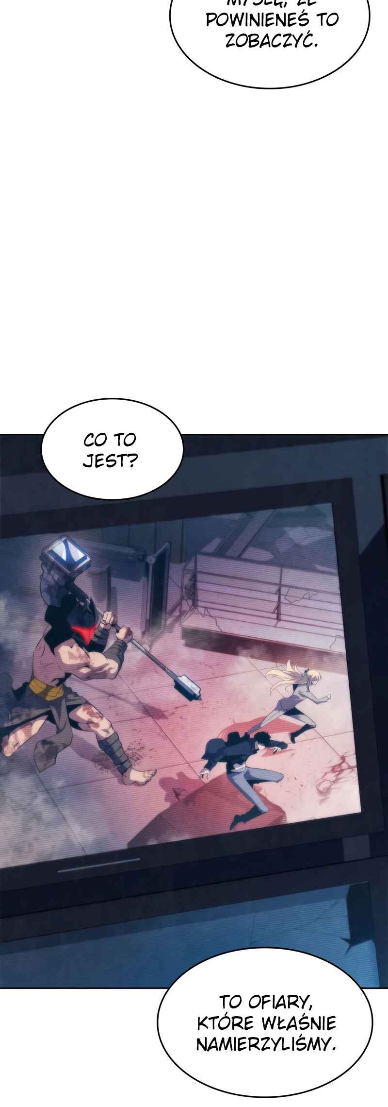 Na Honja Manlep Newbie Chapter 59 - Page 74