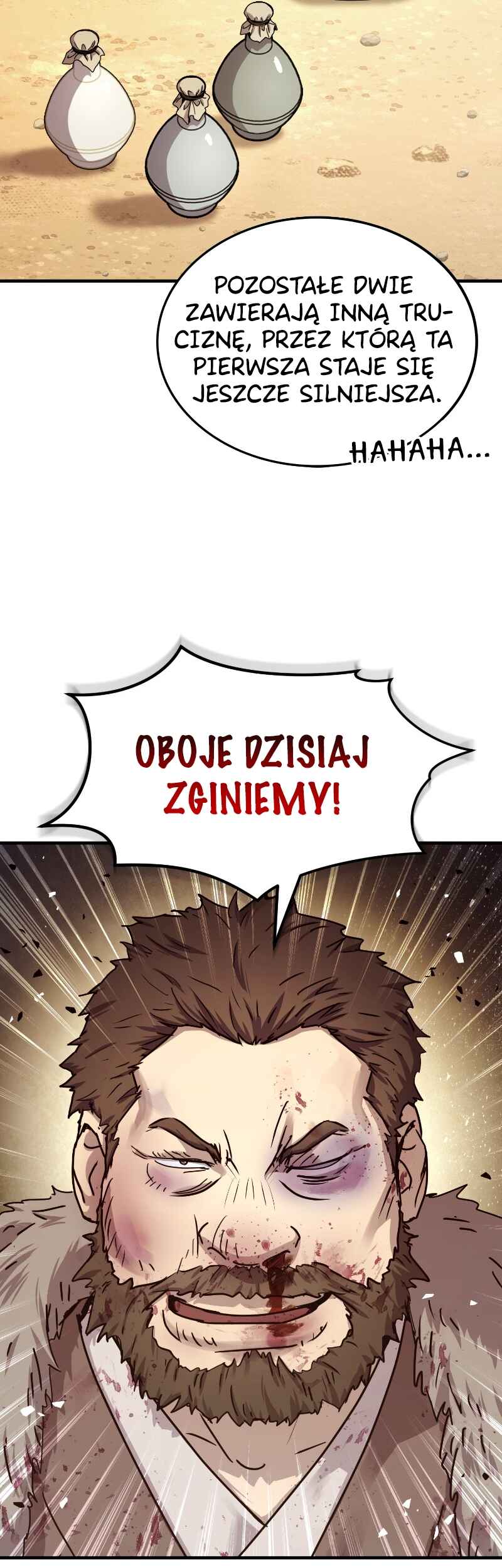 Jeoldae Gunrim Chapter 22 - Page 11