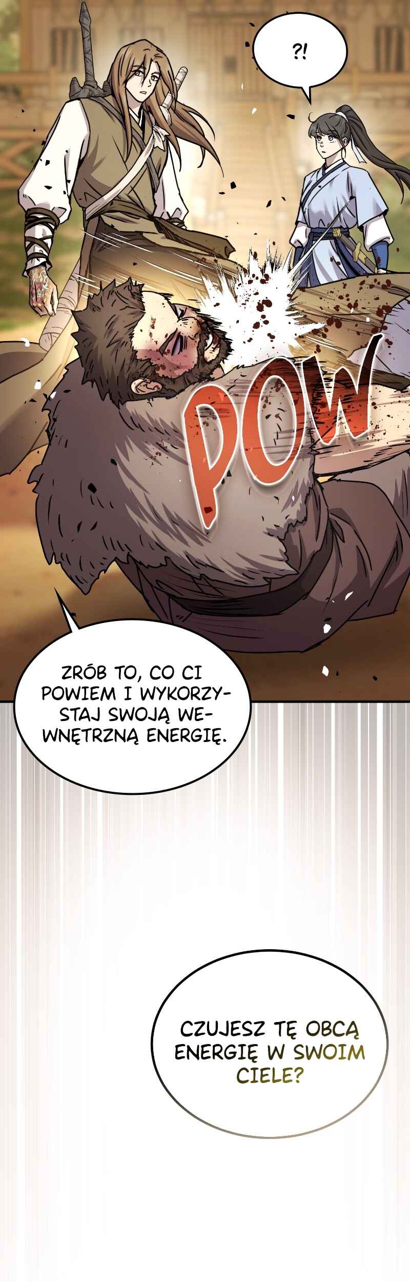 Jeoldae Gunrim Chapter 22 - Page 20