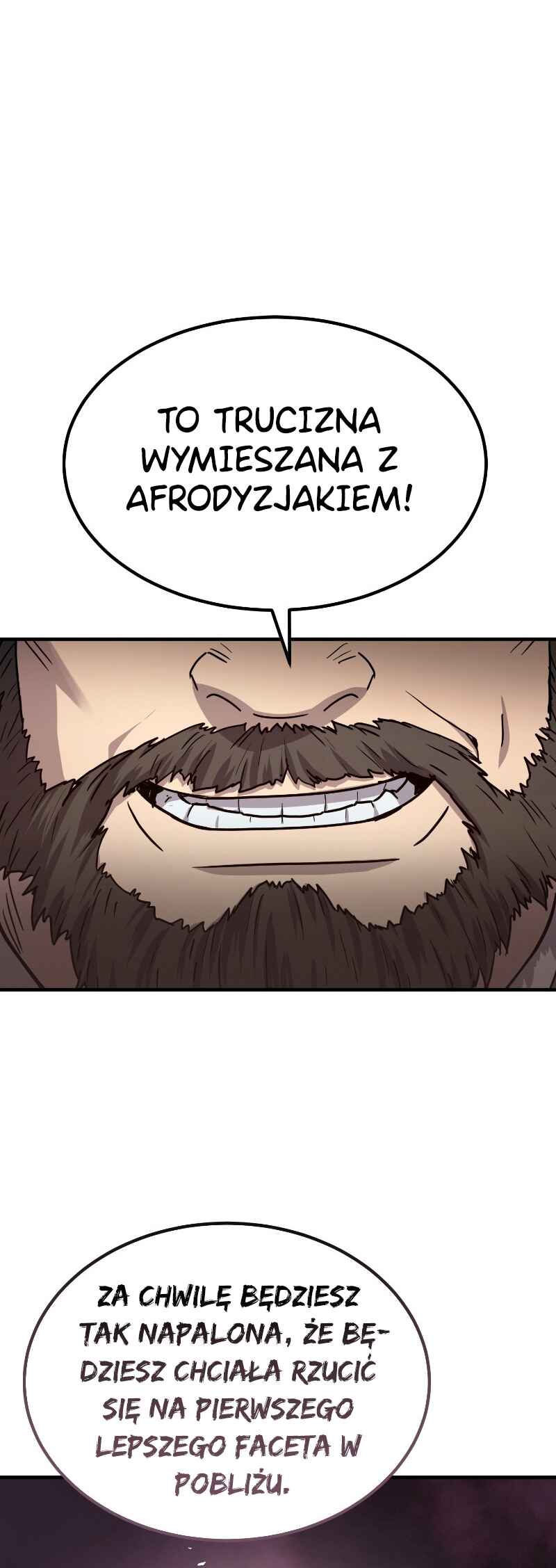 Jeoldae Gunrim Chapter 22 - Page 3