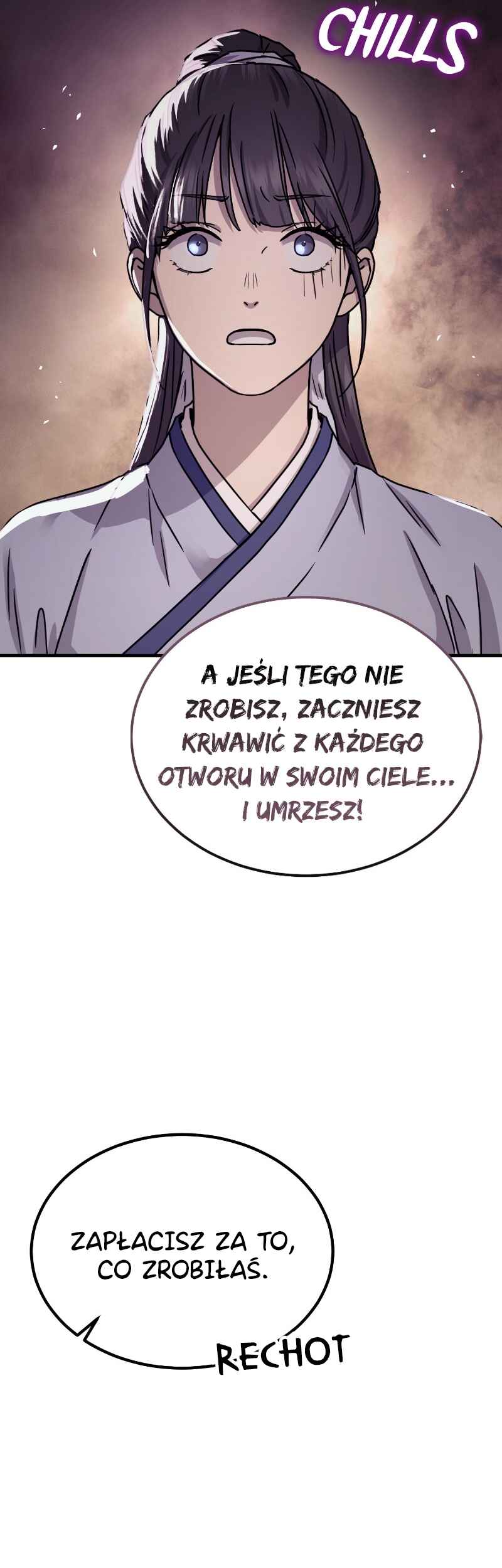 Jeoldae Gunrim Chapter 22 - Page 4