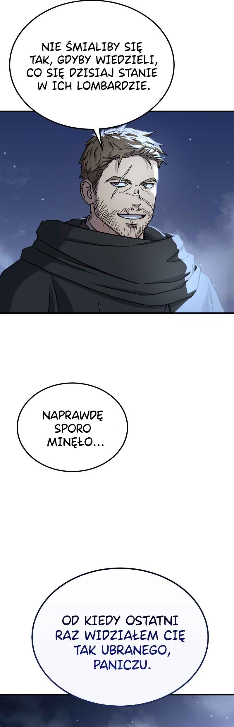 Jeoldae Gunrim Chapter 22 - Page 42
