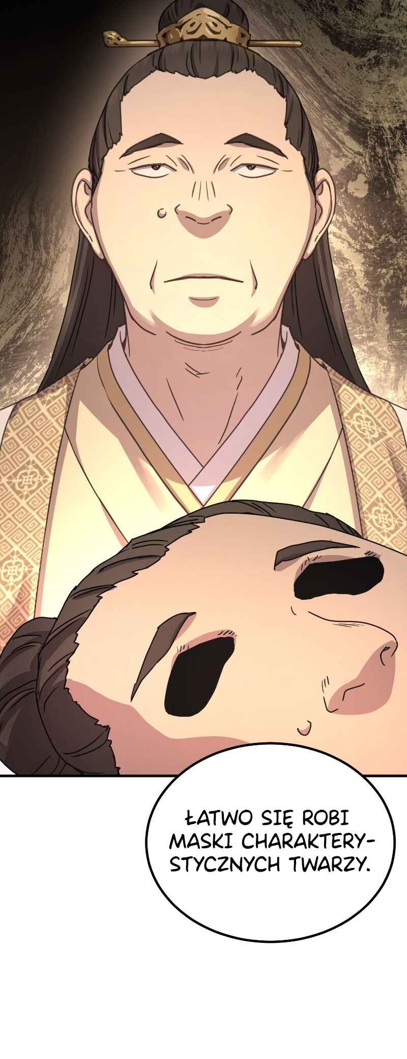 Jeoldae Gunrim Chapter 22 - Page 46