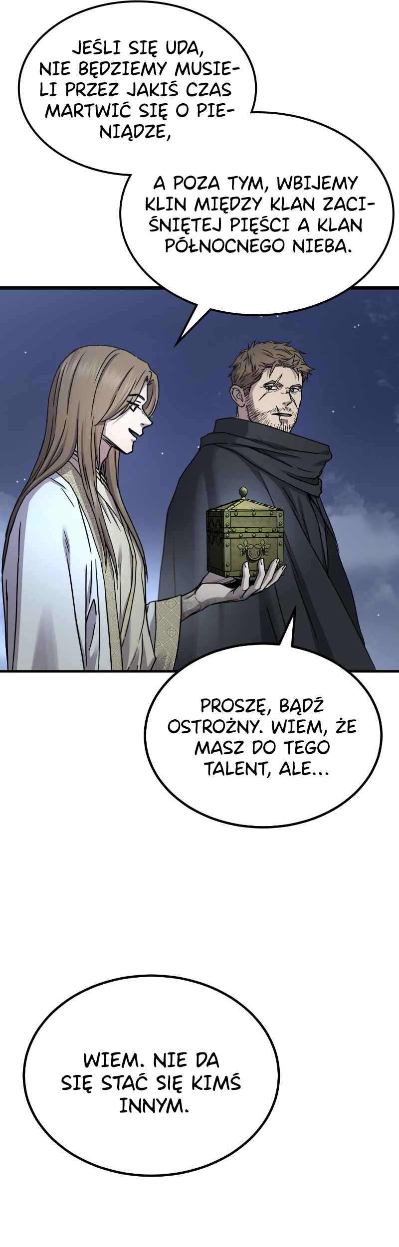 Jeoldae Gunrim Chapter 22 - Page 49