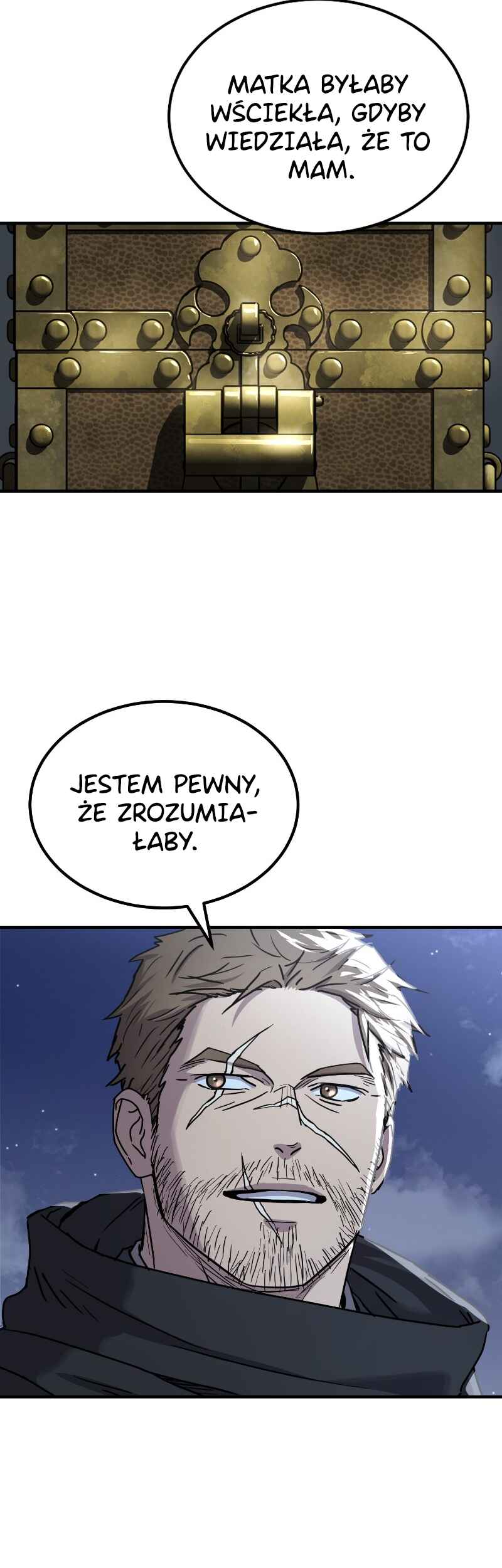 Jeoldae Gunrim Chapter 22 - Page 51