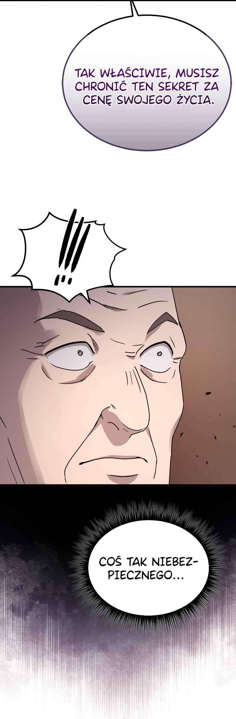 Jeoldae Gunrim Chapter 22 - Page 60