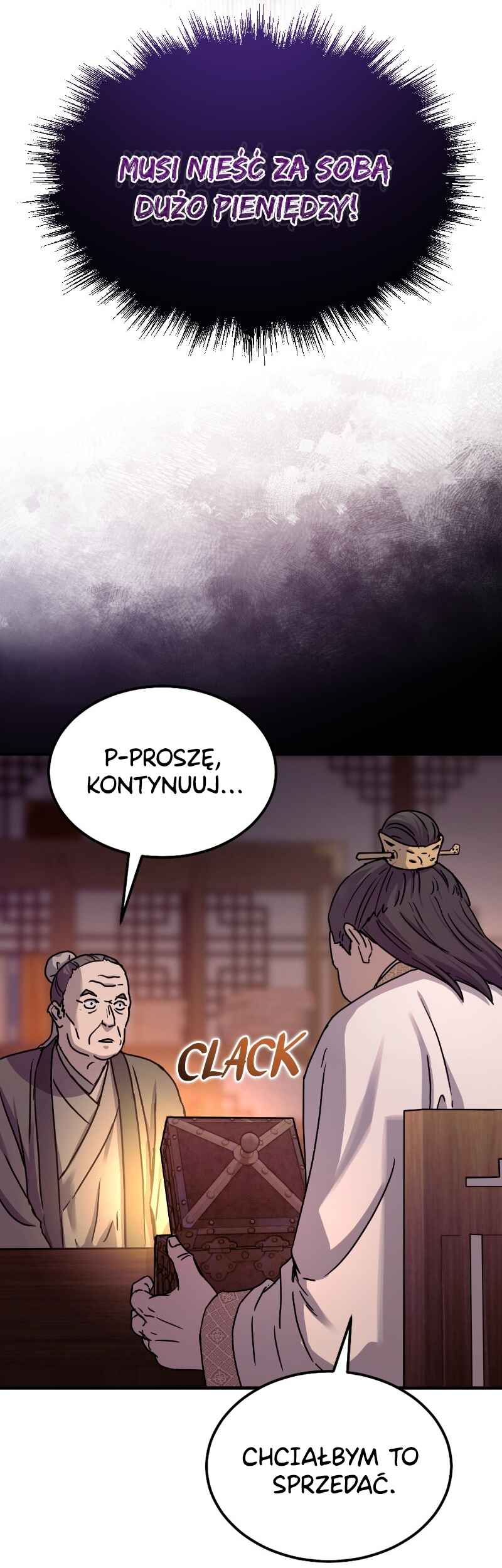 Jeoldae Gunrim Chapter 22 - Page 61
