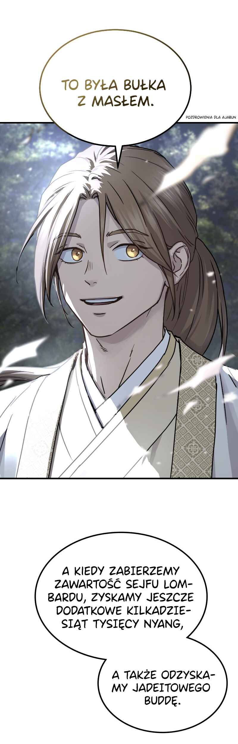 Jeoldae Gunrim Chapter 22 - Page 76