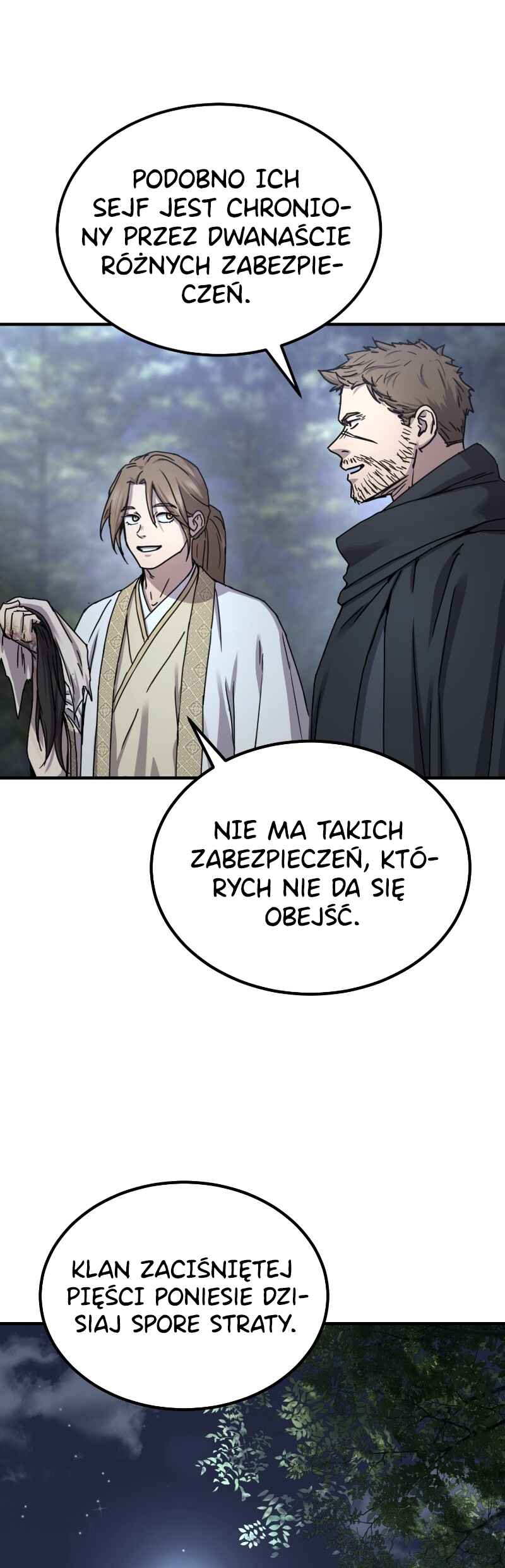 Jeoldae Gunrim Chapter 22 - Page 77