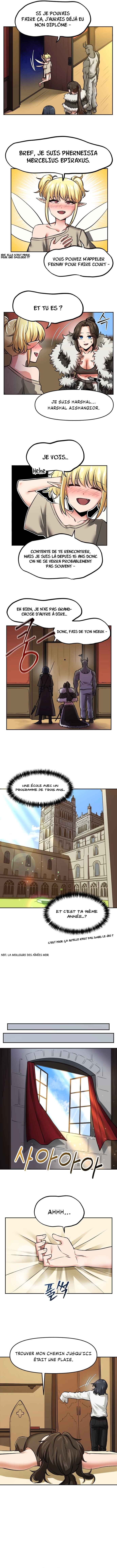 Academy Orangkaega Ipakaetda Chapter 22 - Page 4