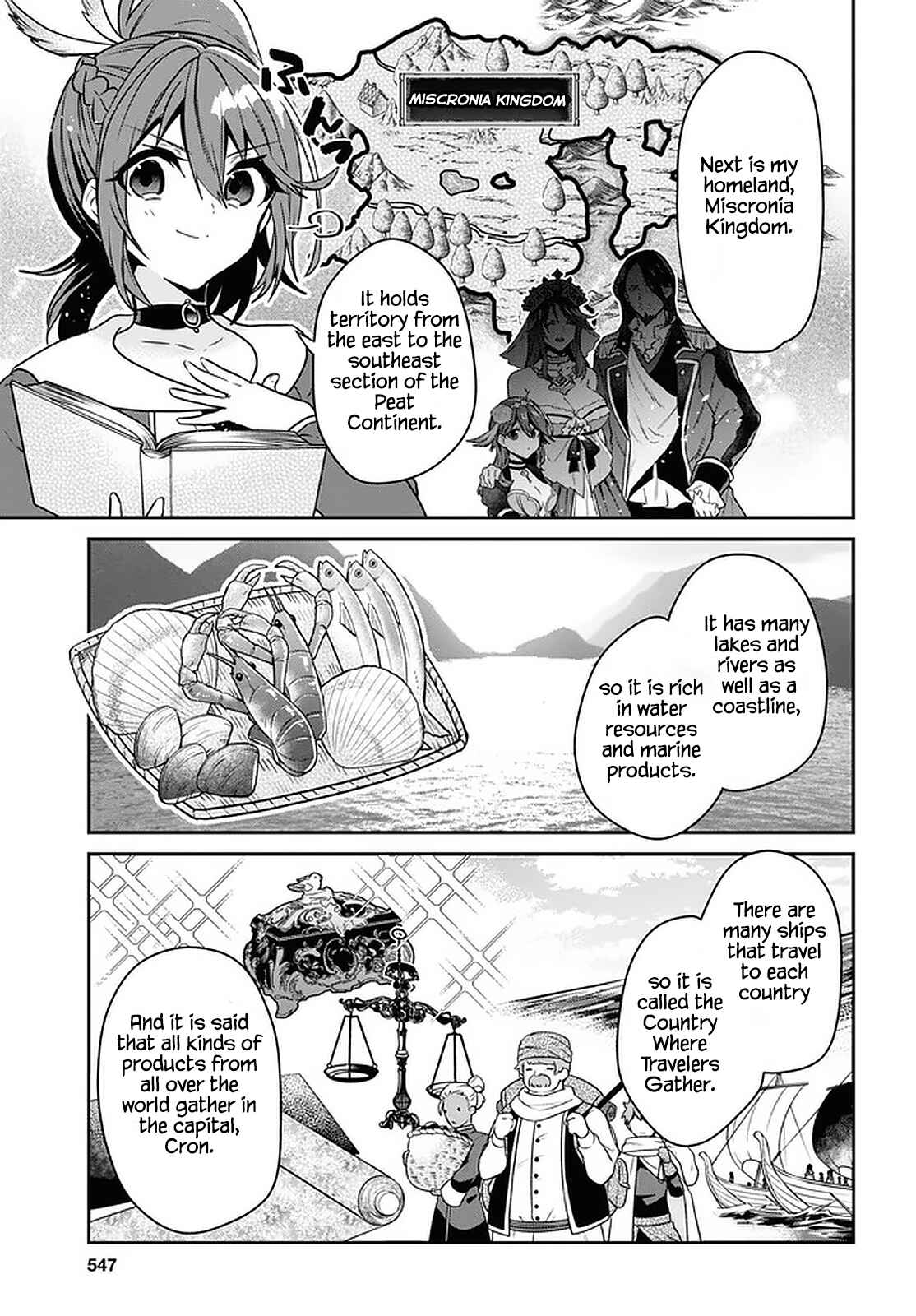 29-sai Dokushin wa Isekai de Jiyuu ni Ikita……katta. Chapter 20 - Page 11