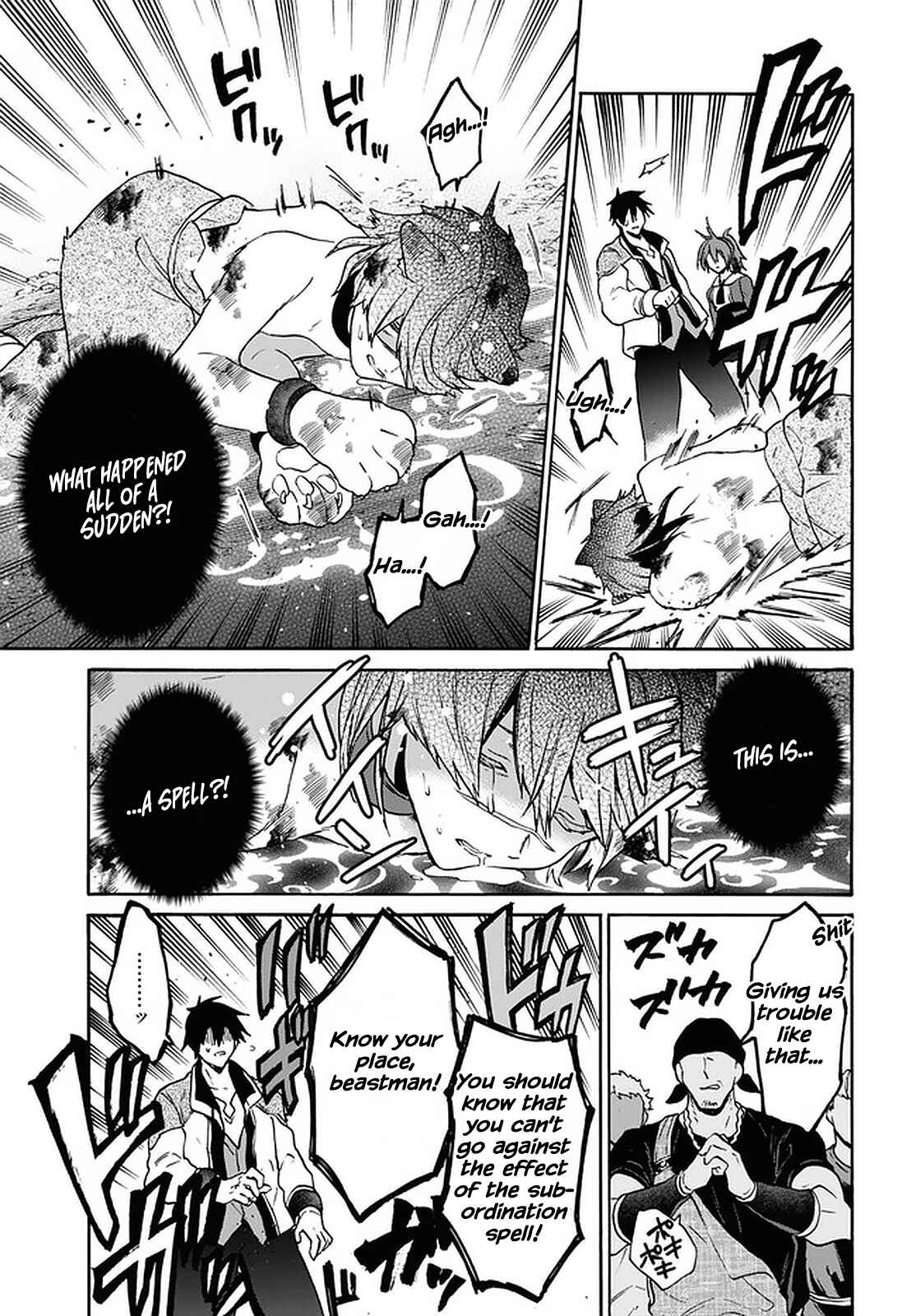 29-sai Dokushin wa Isekai de Jiyuu ni Ikita……katta. Chapter 20 - Page 25