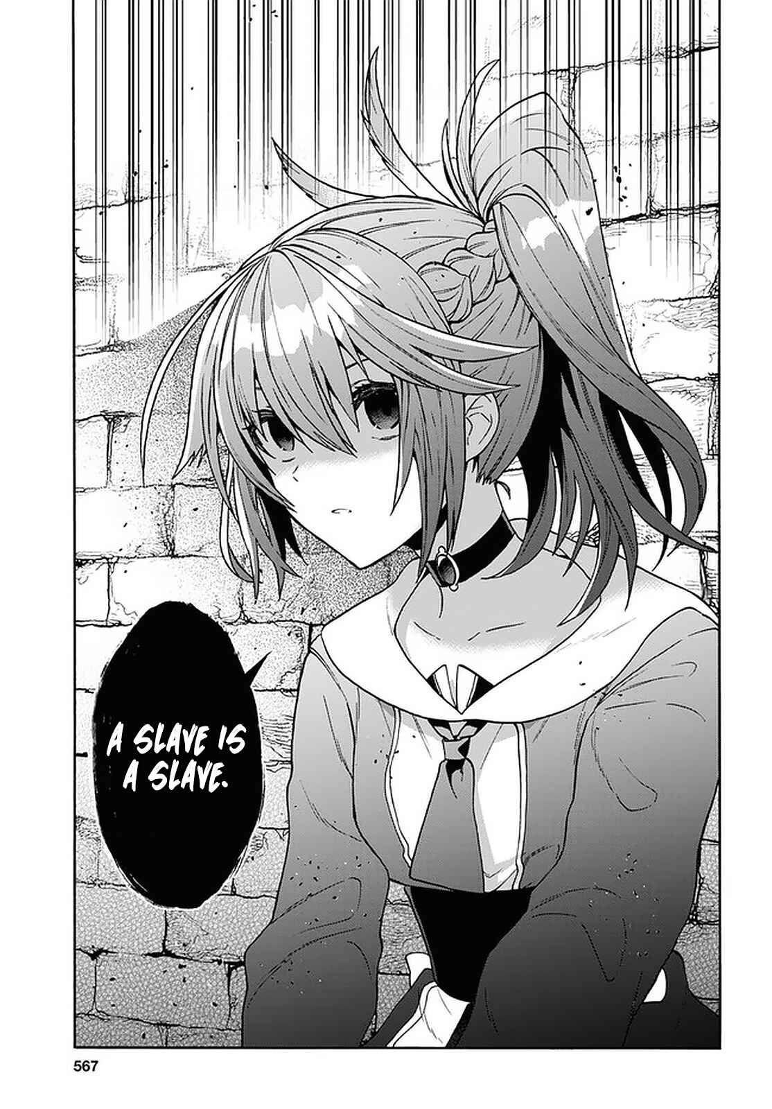 29-sai Dokushin wa Isekai de Jiyuu ni Ikita……katta. Chapter 20 - Page 31