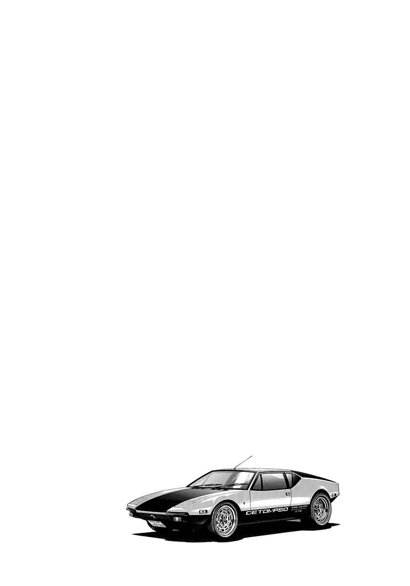 Countach Chapter 98 - Page 16