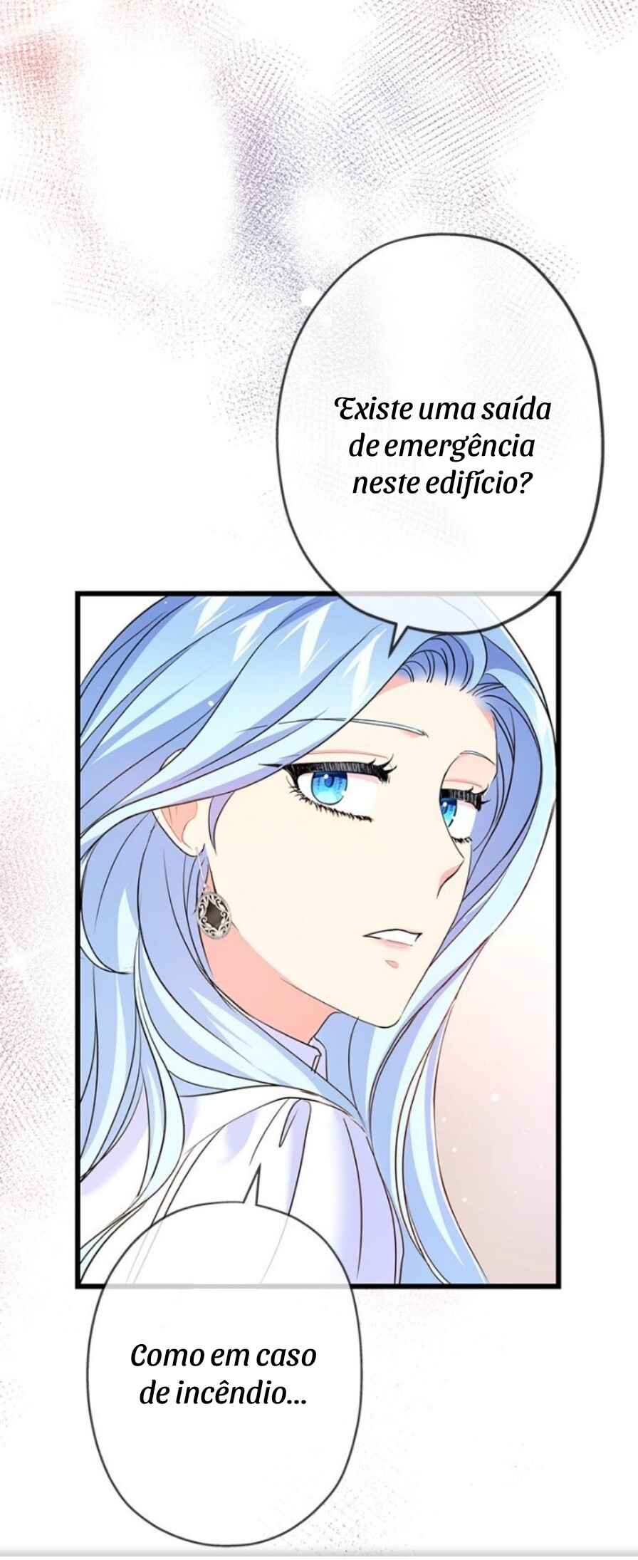 The Duchess Has a Deathwish Chapter 27 - Page 19