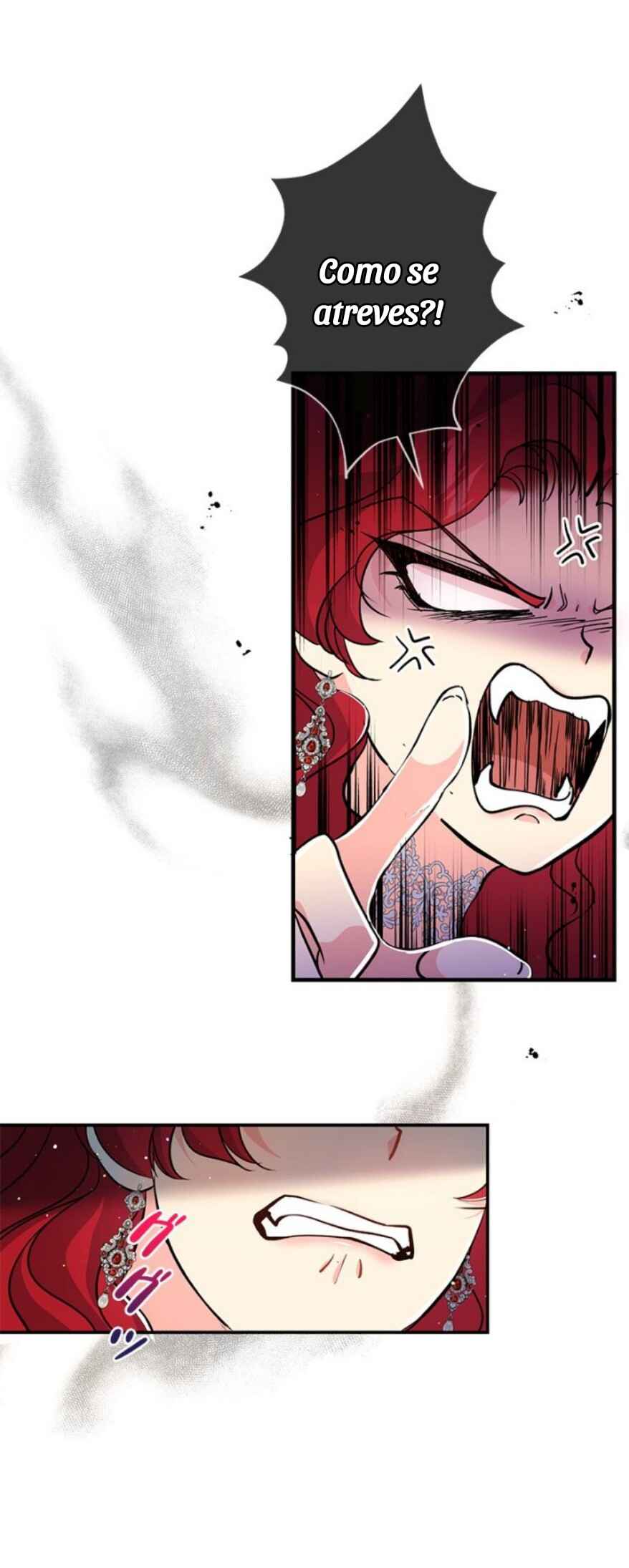 The Duchess Has a Deathwish Chapter 27 - Page 27