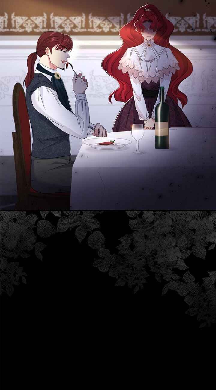 The Duchess Has a Deathwish Chapter 27 - Page 33