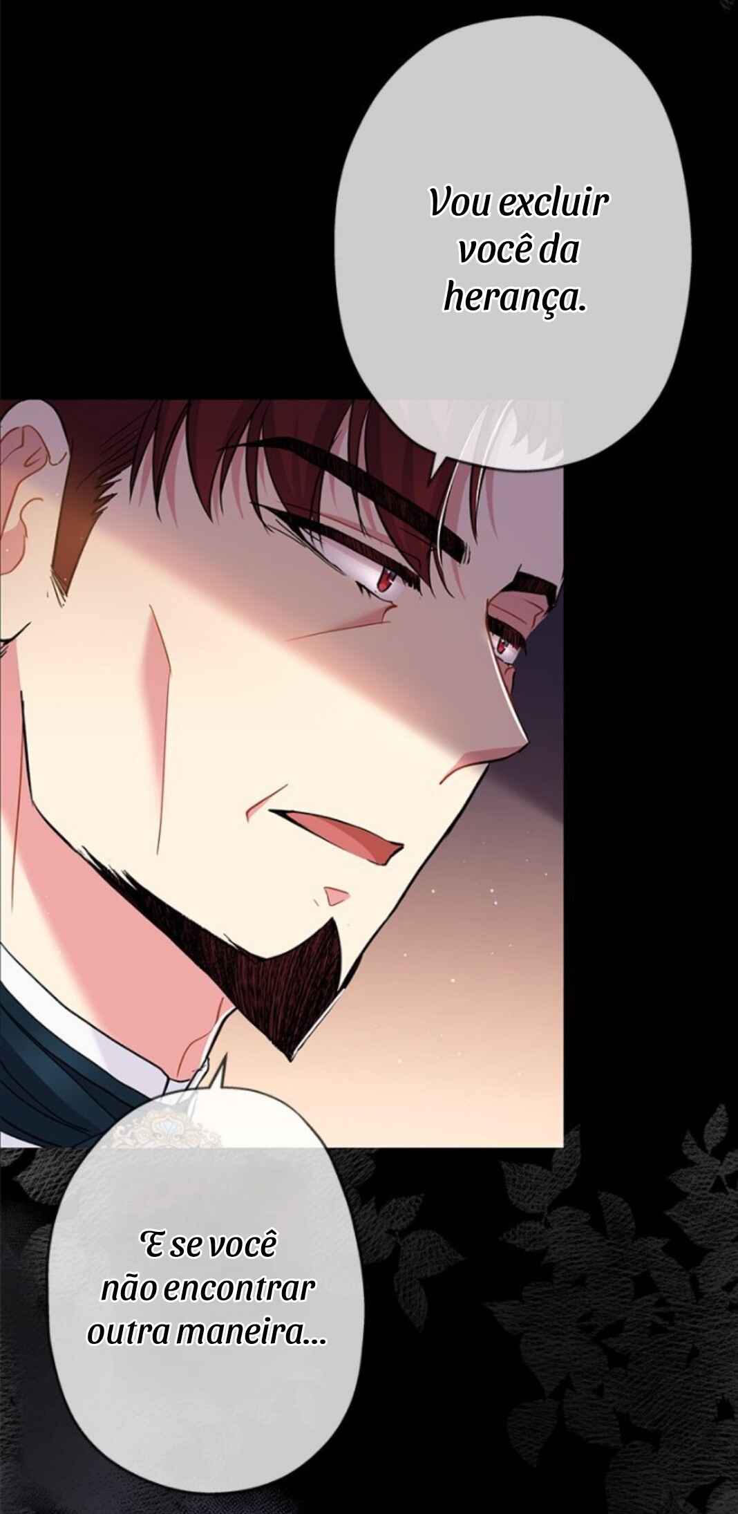 The Duchess Has a Deathwish Chapter 27 - Page 40