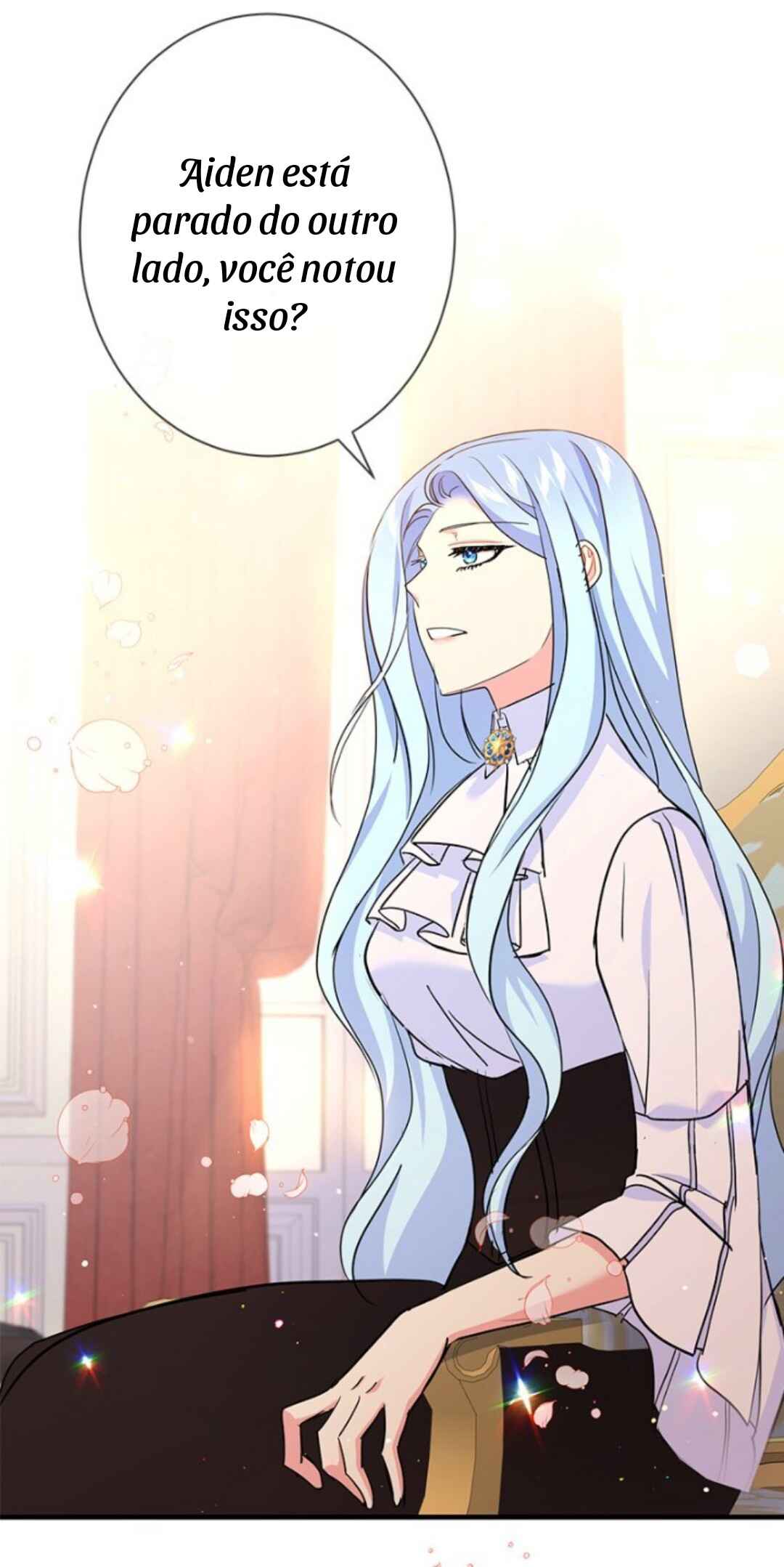 The Duchess Has a Deathwish Chapter 27 - Page 51