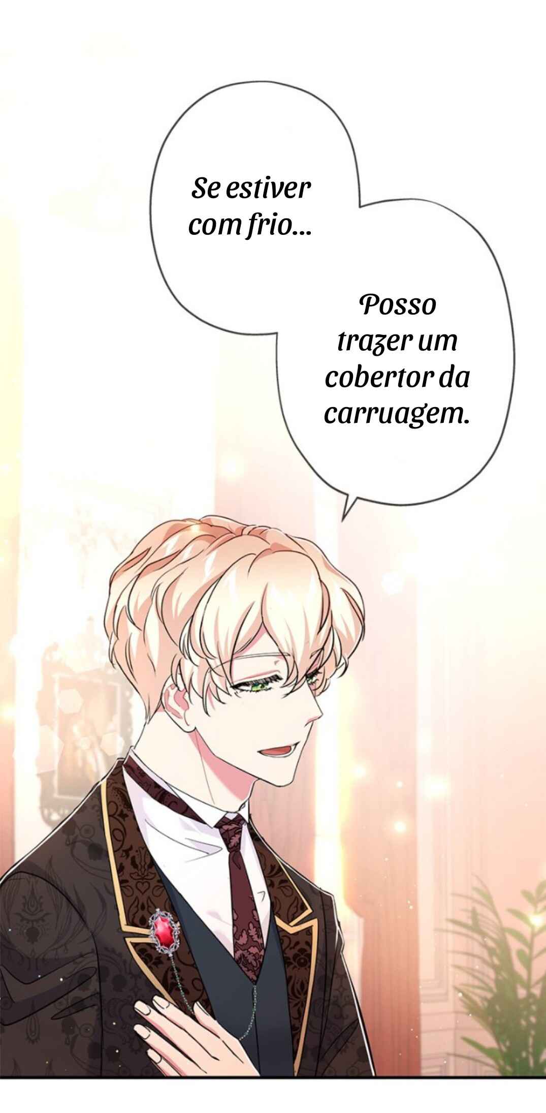 The Duchess Has a Deathwish Chapter 27 - Page 58
