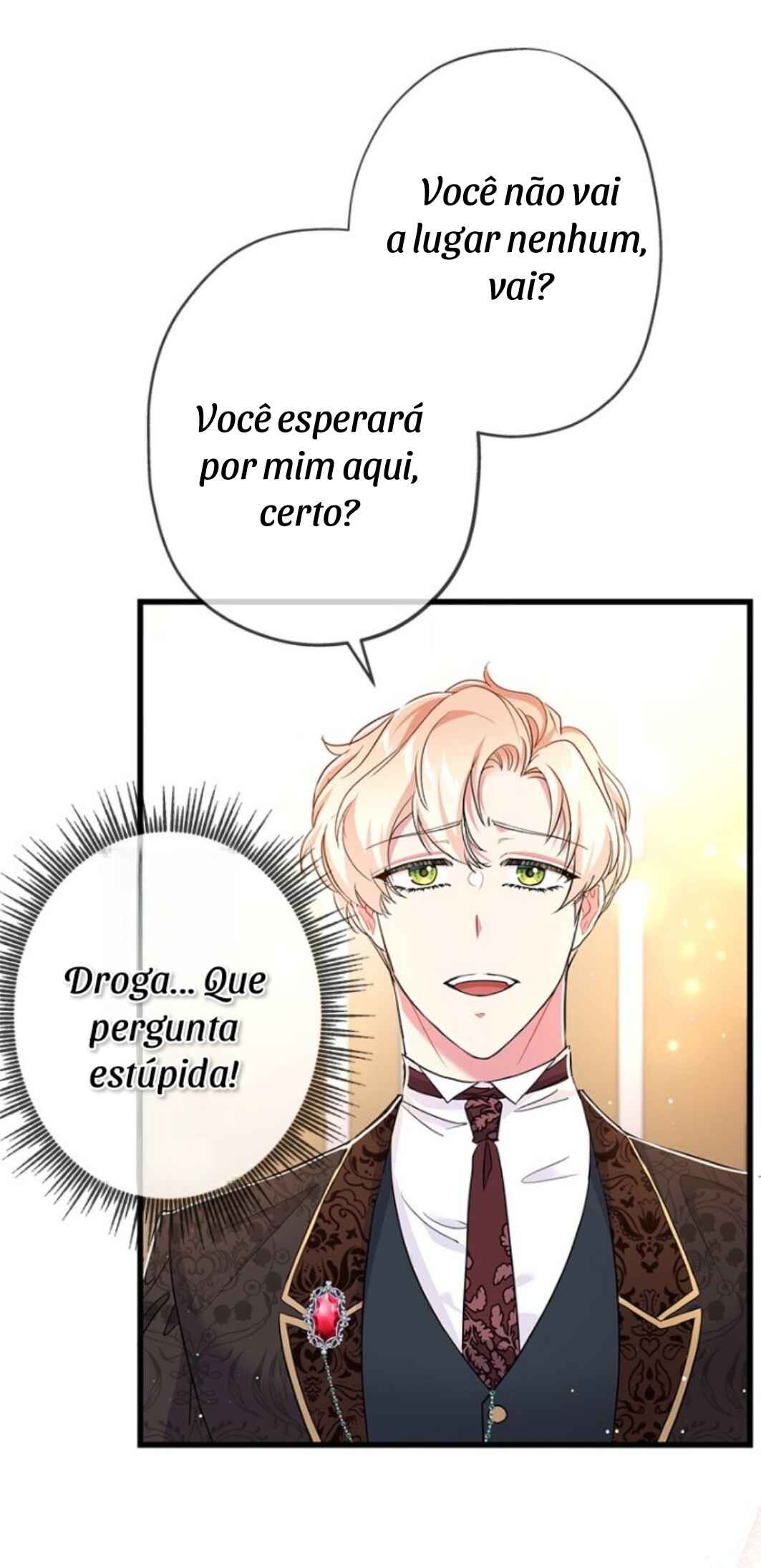 The Duchess Has a Deathwish Chapter 27 - Page 70