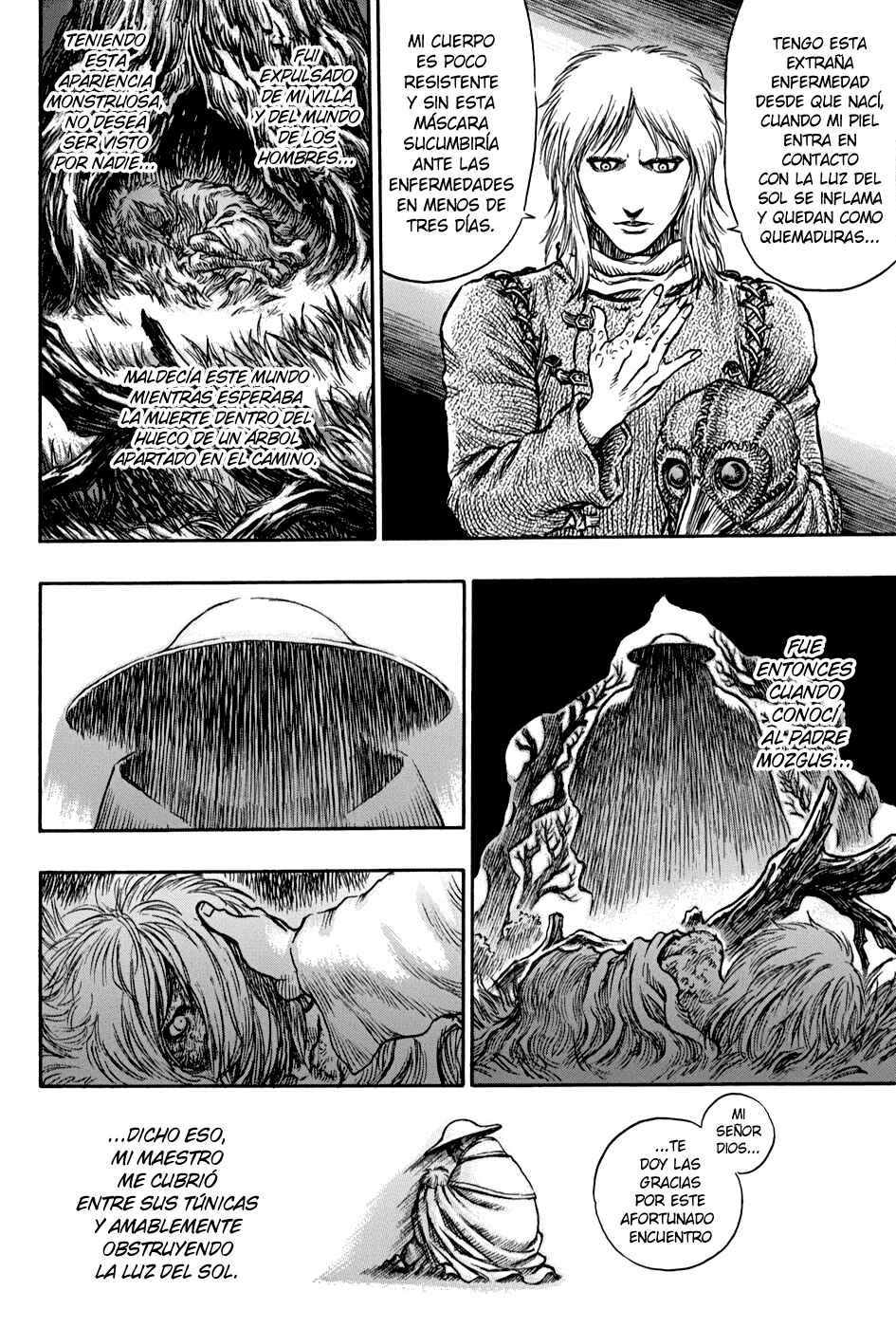 Berserk Chapter 137 - Page 15